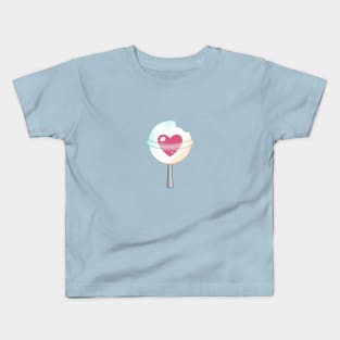 STRAY KIDS MIXTAPE : OH Lollipop Kids T-Shirt